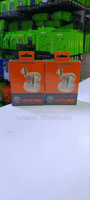 Amaya Freebuds Atw-53i Earpods
