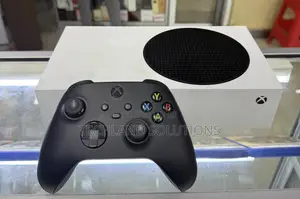 Lightly Used Xbox Series S Console