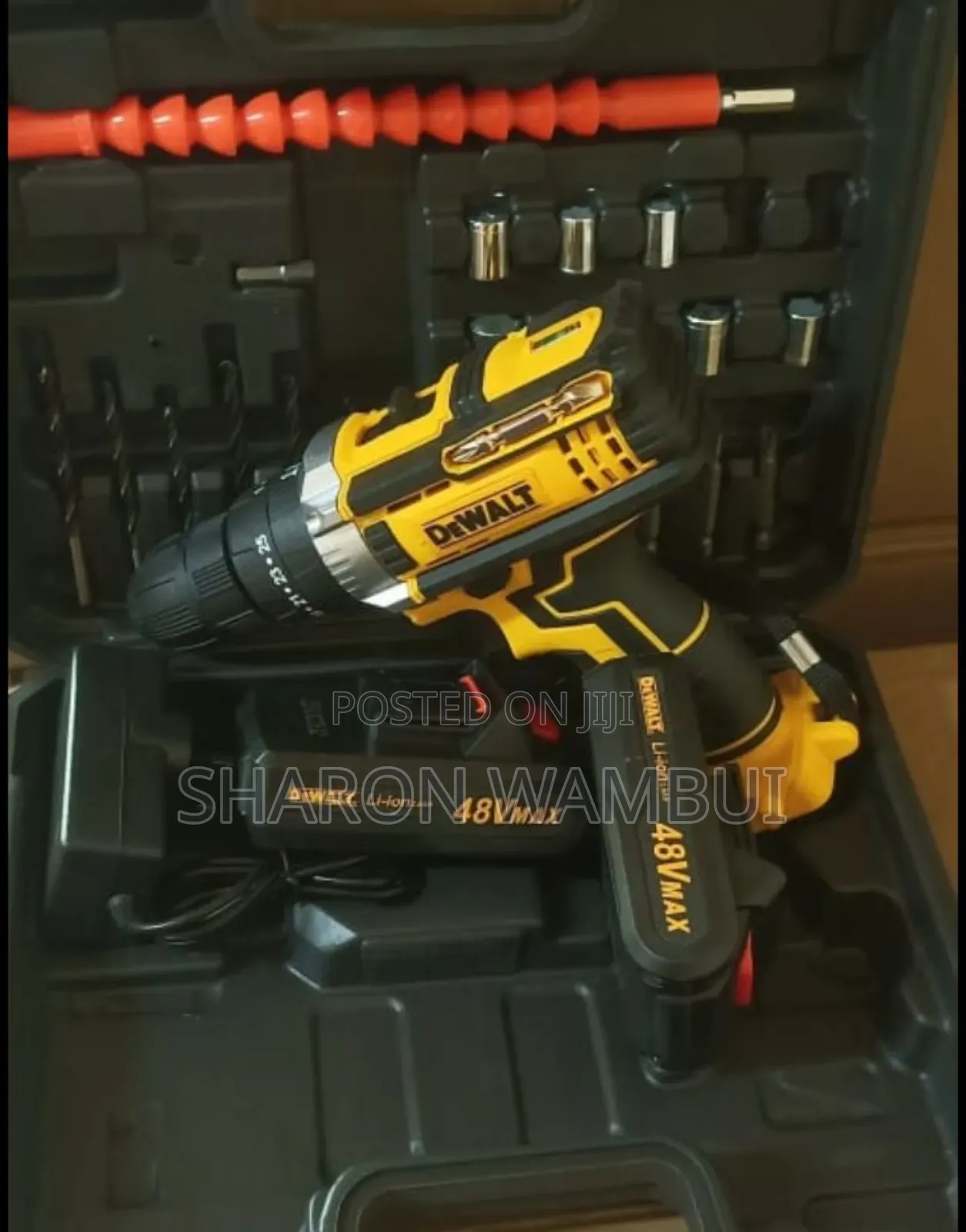 Quality Dewalt Cordless Drill/Dewalt Cordless Drill