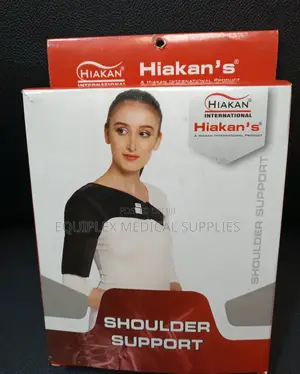 New Shoulder Support