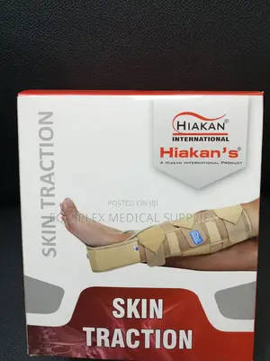 New High-Quality Skin Traction