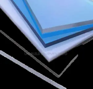 4mm Solid Polycarbonate