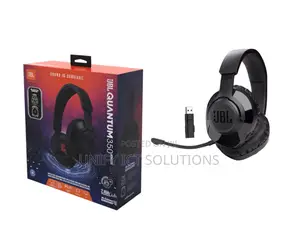 JBL Quantum 350
