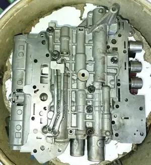 Valve Body 1az - CVT Gearbox (Toyota)
