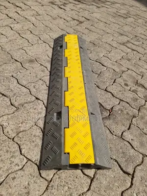 Out Door Cable Guard