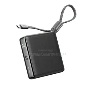 Oraimo Powernova L11 10000mah 22.5w Power Bank