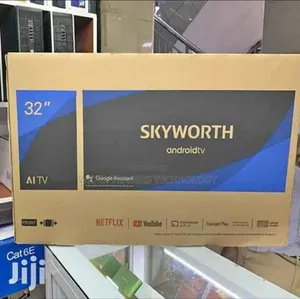 Skyworth 32-Inch Android Tv