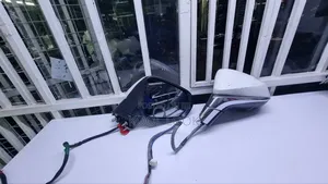 Lexus Nx 200 Sidemirror