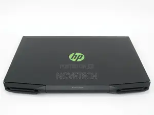 New Laptop HP Pavilion 15 8GB Intel Core i5 SSD 512GB