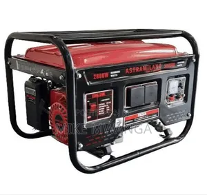 Astramilano 3000w Generator