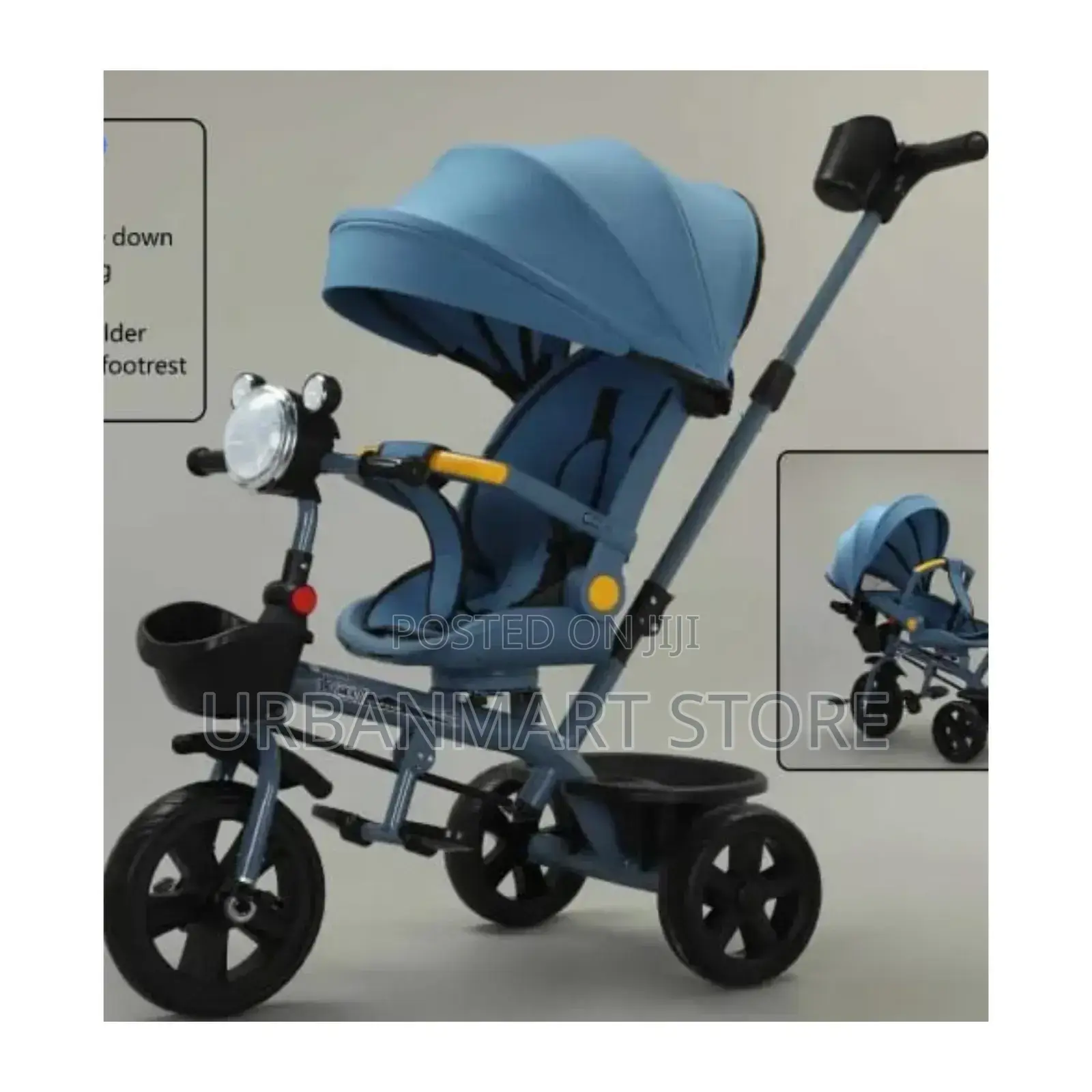 Kids Stroller