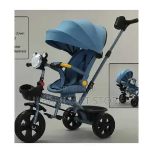 Kids Stroller