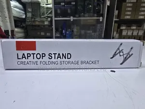 Laptop Stand Creative Folding Storange Bracket