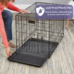 Dog Cage-medium