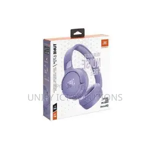 JBL Tune 670