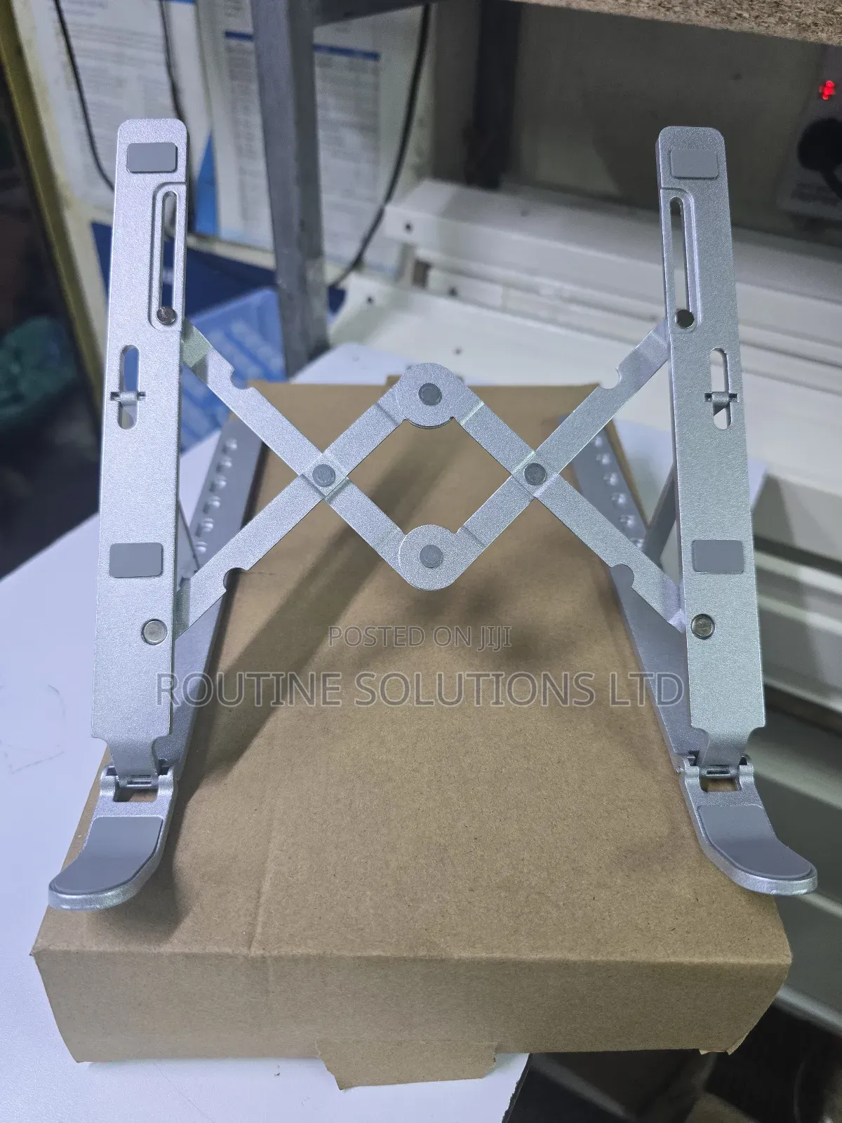 Laptop Stand Foldable