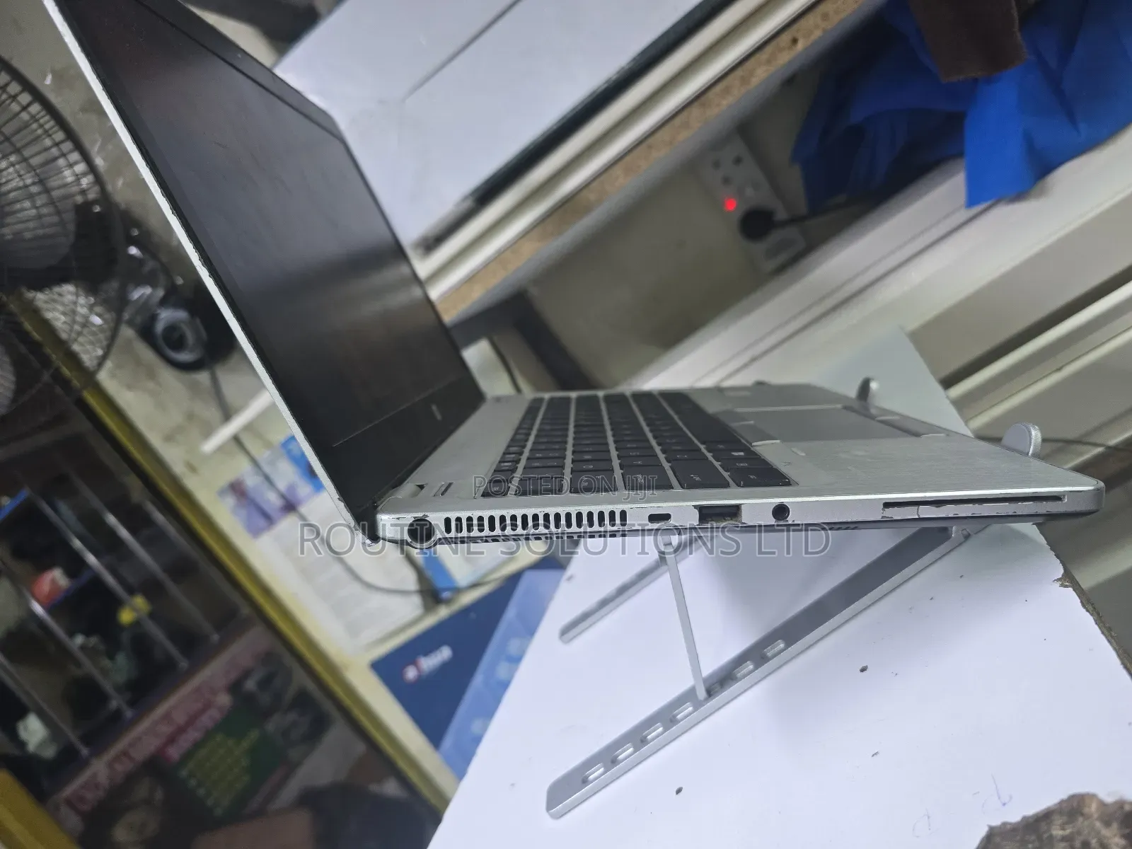 Laptop Stand Foldable