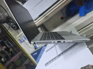 Laptop Stand Foldable