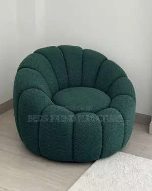 Loyal Single Armchair