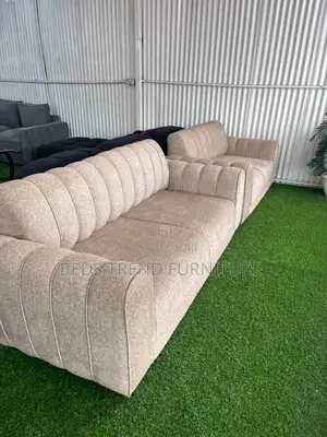 Regal Honest 5 Seater Sofa