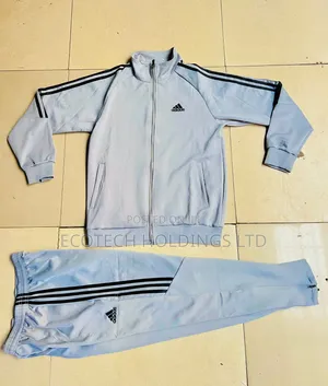 Modern Adults Games Kit With Trousers.