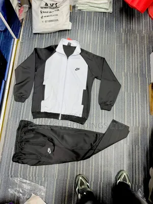 Modern Adults Games Kit With Trousers.