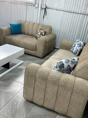 Ideal Classy 5 Seater Sofa 2,3