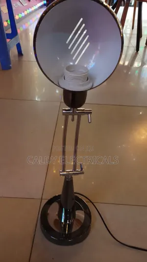 Adjustable Desk Reading Lamp