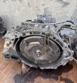 1nz Atf Gearbox