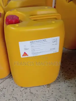 Sika Latex Concrete Bonding Agent