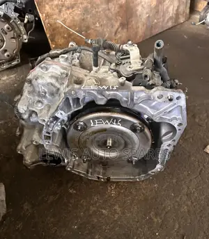 Note March Gearbox (Hr12)