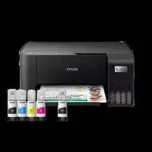 Efficient Epson L3250 Printer