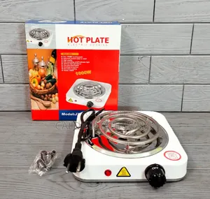 Unique Design Hot Plate Electric Cooking Burner Ht5r