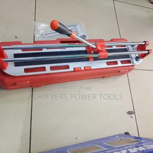 Rubi Powerful Tile Cutter