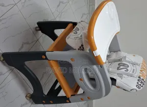 Feeding Chair for Kids