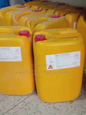 Sika Latex Mortar Enhancer