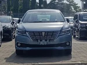 Toyota Premio 1.5 FWD 2018 Blue