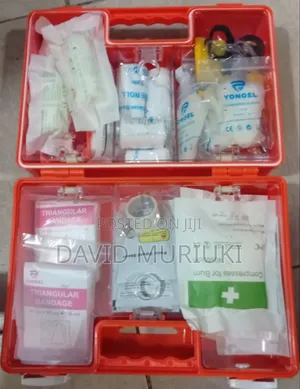 First Aid Kit