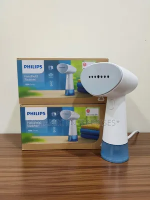 Philips Handheld Garment Steamer