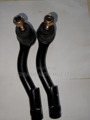 Left Hand Tie Rod End for Hyundai Sonata Y4 (Sus-Q Brand)
