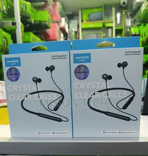 Soundcore Life U2i 