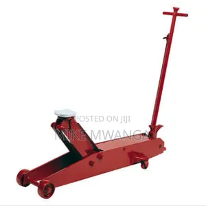 5t Heavy Duty Floor Jack