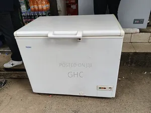 Deep Freezer