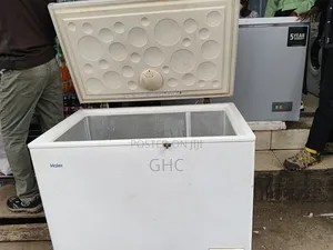 Deep Freezer