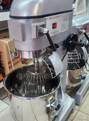 Dough Mixer 30l/Commercial Dough Mixer 30l