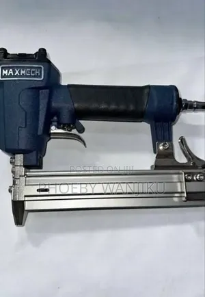 Air Nailer Gun/Maxmech Air Nailer Gun