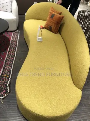 Modern Great 3 Seater Sofa