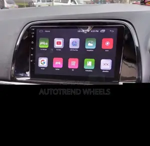 Mazda Cx5 Anroid Radio