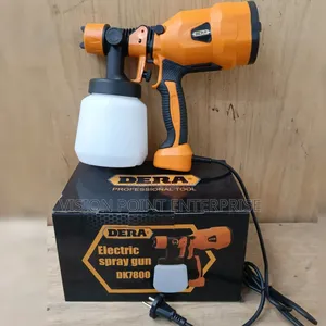Dera Electric Spray Gun
