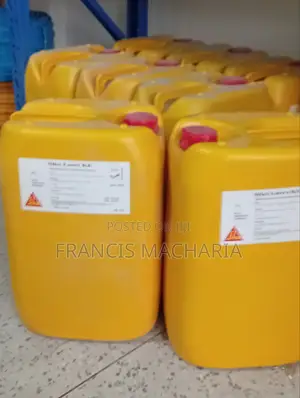 Sika Latex Ke ,/ Sika Latex Max